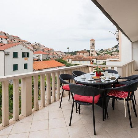 Historic Center Hvar Town- A Few Steps From The Main Square ภายนอก รูปภาพ